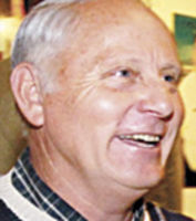 Fred Dallimore