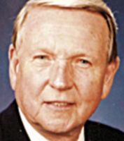 Mel Larson
