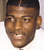 Larry Johnson
