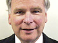 Larry Haverty, portfolio manager for GAMCO Investors in New York