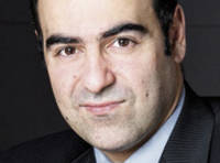 Wahid Chammas, senior research analyst at Janus Capital Group in Denver

