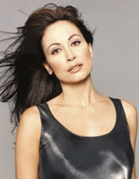 Broadway star Linda Eder.