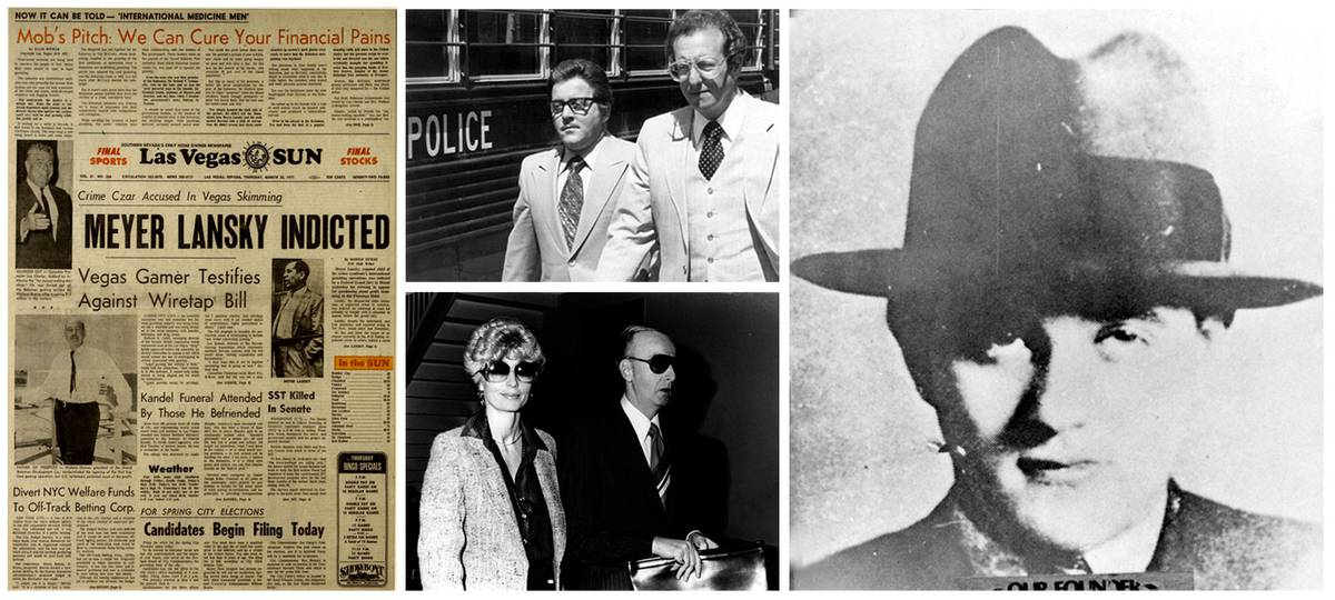 Back In The Day, This Minnesota City Was A Mafia Mecca