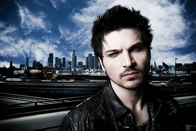 Rick Dejesus says his band, Adelitas Way, is primed to attain the kind of success that Panic at the Disco and the Killers experienced after launching careers from the  Las Vegas Valley.
