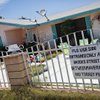 Eagle Ridge Manor, once a trouble-prone group home in the northwest Las Vegas Valley, has been turned into a boardinghouse since losing its business license after neighbors complained.