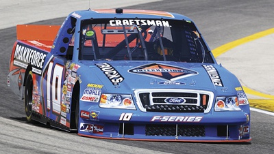 Take Five: Brendan Gaughan