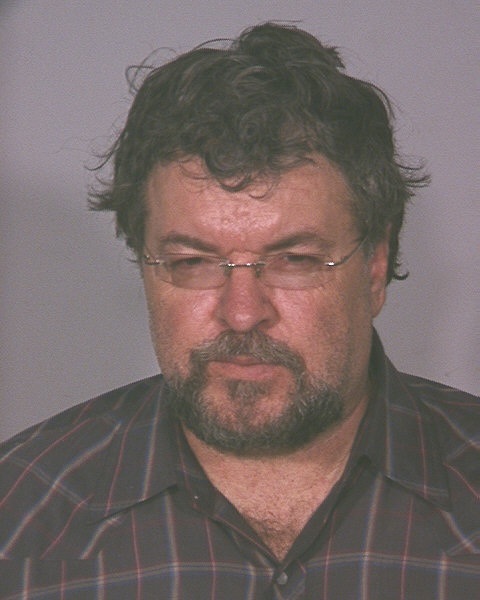 Stanley E. Rimer