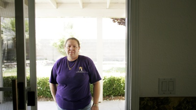 If they want money to fight foreclosure, it may be scam