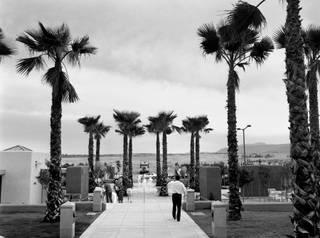 The Hills Grand Park opened in 1991, becoming the first major amenity to open in Summerlin.