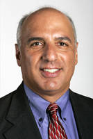 Metro Police Capt. Stavros Anthony, a member of the state university system's Board of Regents, said he would stress citywide issues such as crime reduction.