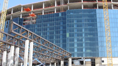 M Resort slated to open in March 2009