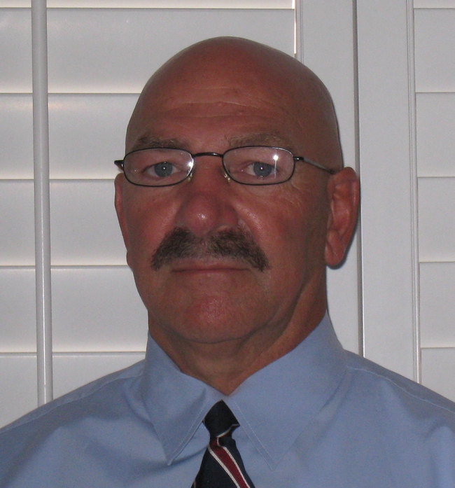 Steven Bergstrom is running for Clark County School Trustee, District A.
