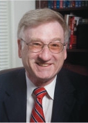 Ed Goldman is running for Clark County School Trustee, District A.