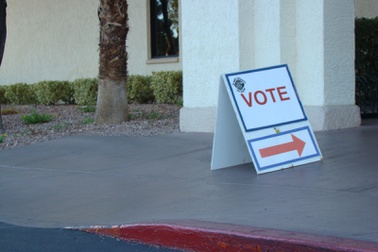 2008 Primary