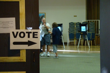 2008 Primary