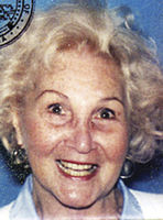 Alice Greenspun Goldberg