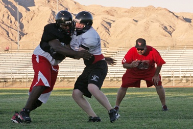 Blocking