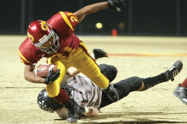Southeast preview