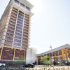 Taking over the site of the old Nevada Palace, Eastside Cannery Hotel and Casino is the first new major Boulder Highway casino to open in more than a decade. A $250 million project, the casino has 307 rooms, six restaurants, four bars and a lounge.  
