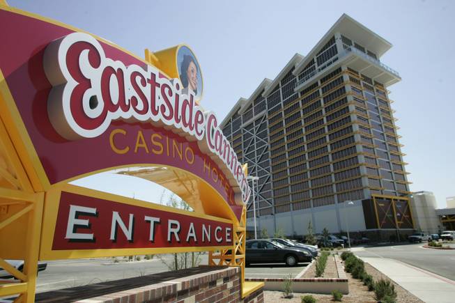 Low cost is Eastside Cannery's major innovation - Las Vegas Sun Newspaper