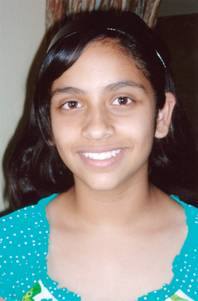 Suneeta Chakmian