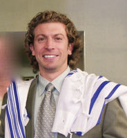 Adam Watstein