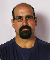 Coach Gledhill