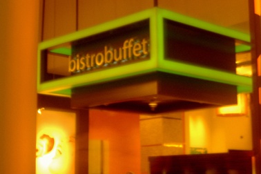 Bistro Buffet