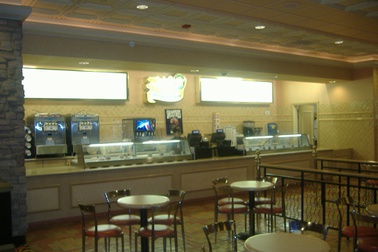 Kate's Corner