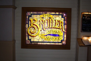 The Broiler 