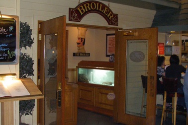 The Broiler 
