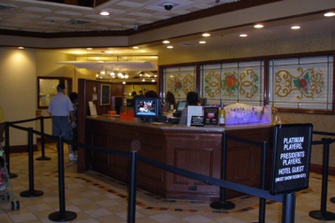 Feast Buffet 