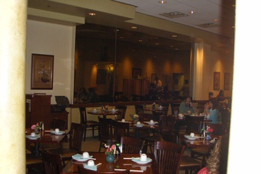 Chang's