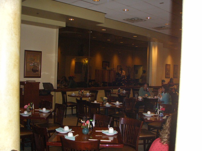 Chang's inside Palace Station