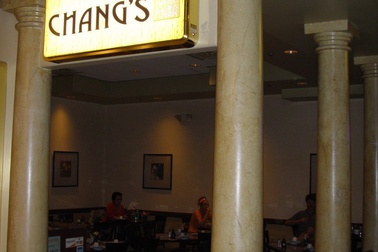 Chang's