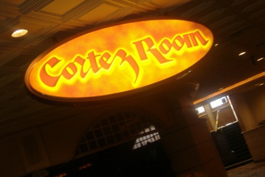 Cortez Room