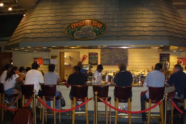 Oyster Bar 