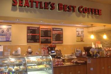 Seattle's Best Coffee