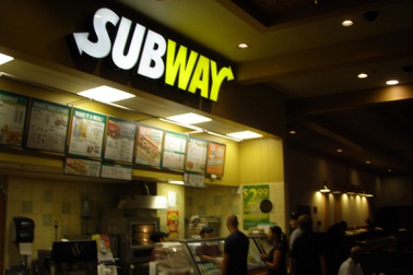 Subway 