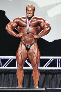 How Strong Was Jay Cutler? Examining the Four-Time Mr. Olympia's Approach  to Training