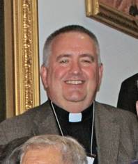 Rev. Bob Stoeckig