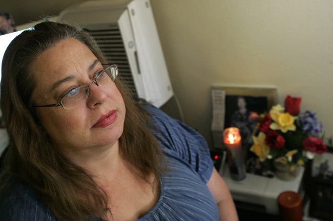 Cindy Muir, who was retired baseball player Todd Cruz's fiancee, says he 