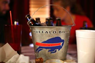 buffalo bills fan bar near me