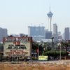 
The Silver Nugget in North Las Vegas is surrounded by vacant lots, but its neighbors will eventually include City Hall and a 350,000-square-foot shopping center.
