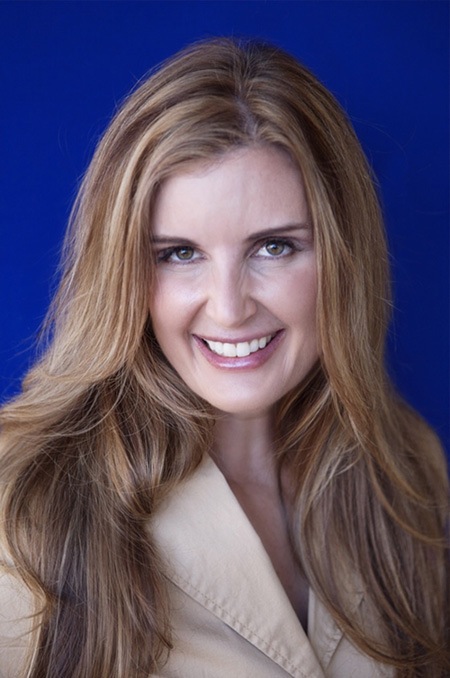 Melissa Woodbury, 39, is the Republican candidate for Assembly District 23 in Henderson.