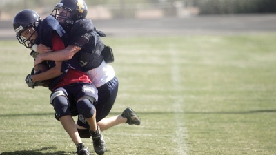 Eagles open league play against Moapa