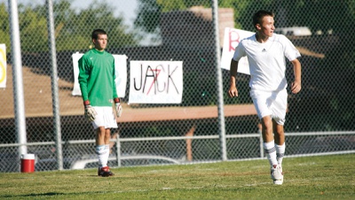 Brothers strengthen defense for Boulder City soccer squad