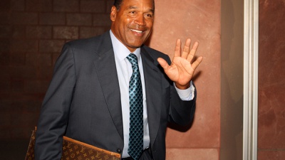 O.J. Simpson trial goes to jury