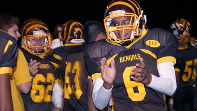Bonanza secures playoff spot with Durango win