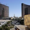 Applied Finance Group of Fresno gives Wynn Resorts Ltd. a wealth creation ranking of five stars.